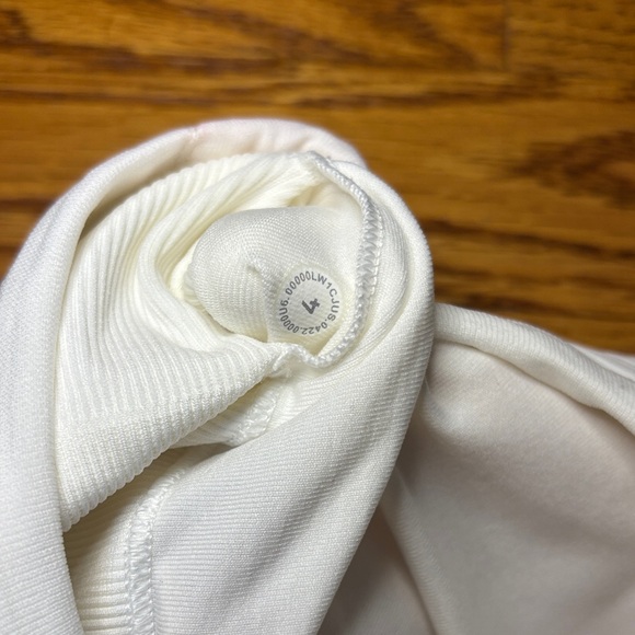 lululemon athletica Ebb to Street Cropped Racerback Tank - Picture 3 of 3